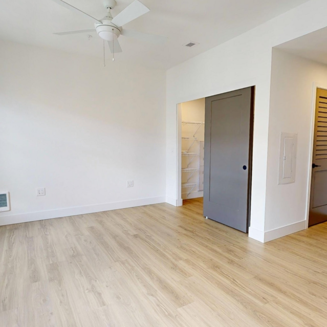 S3 Floor Plan Featuring The Boundless Forest Package