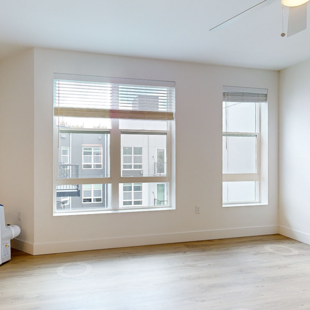 S10 Floor Plan Featuring The Powerful Storm Package