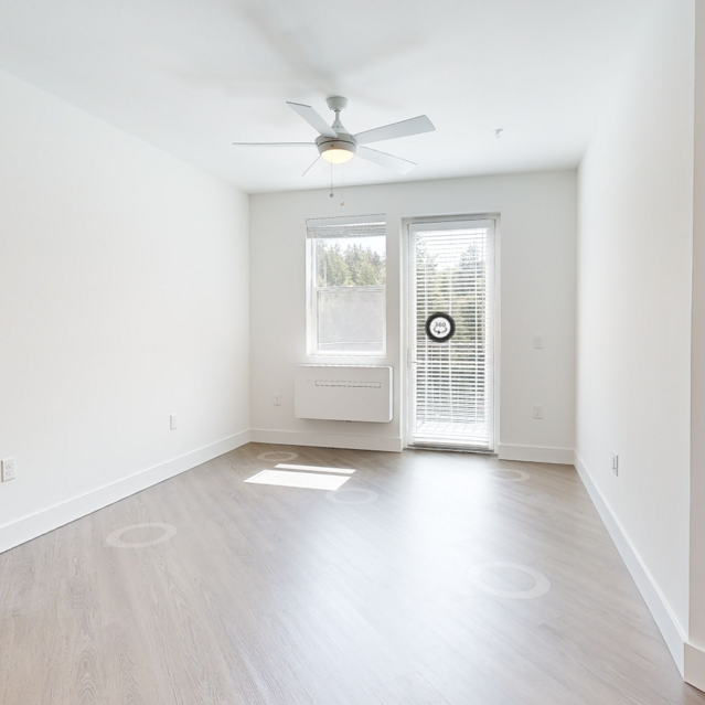 A7 Floor Plan Featuring The Powerful Storm Package