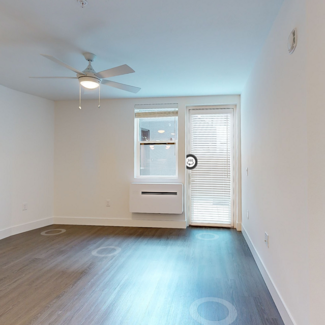 A13 Floor Plan Featuring The Powerful Storm Package