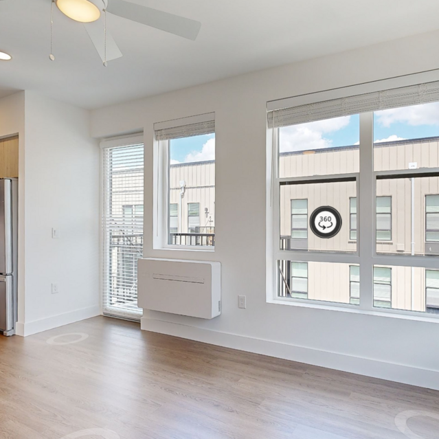 B1 Floor Plan Featuring The Powerful Storm Package