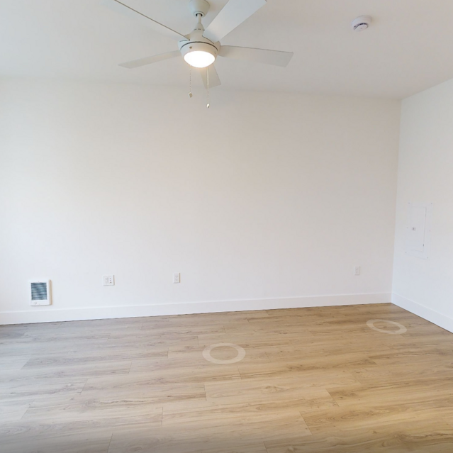 S11 Floor Plan Featuring The Boundless Forest Package
