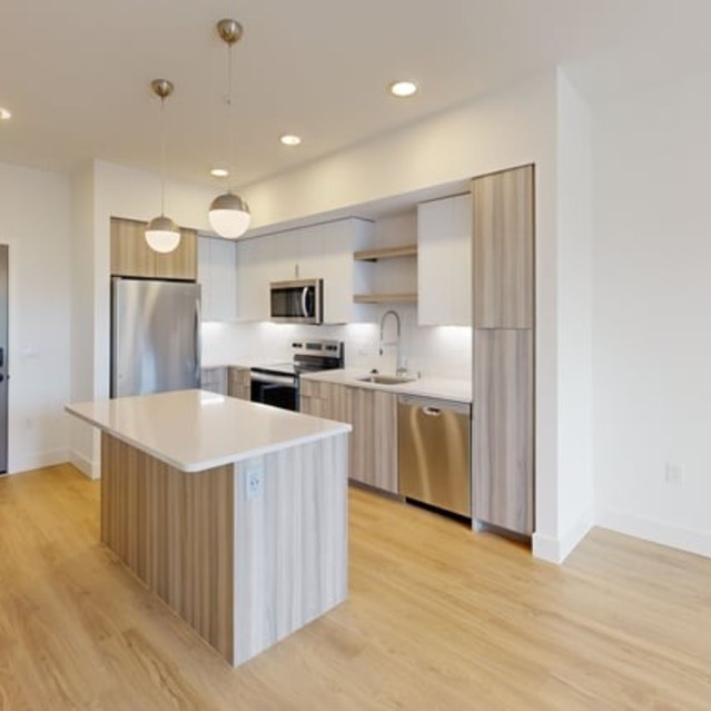 A05 Floor Plan Featuring The Boundless Forest Package
