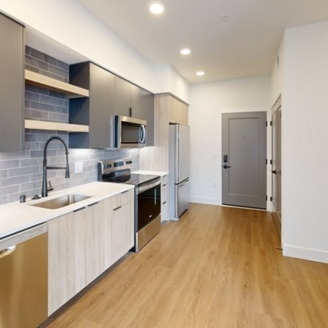 A03 Floor Plan Featuring The Powerful Storm Package
