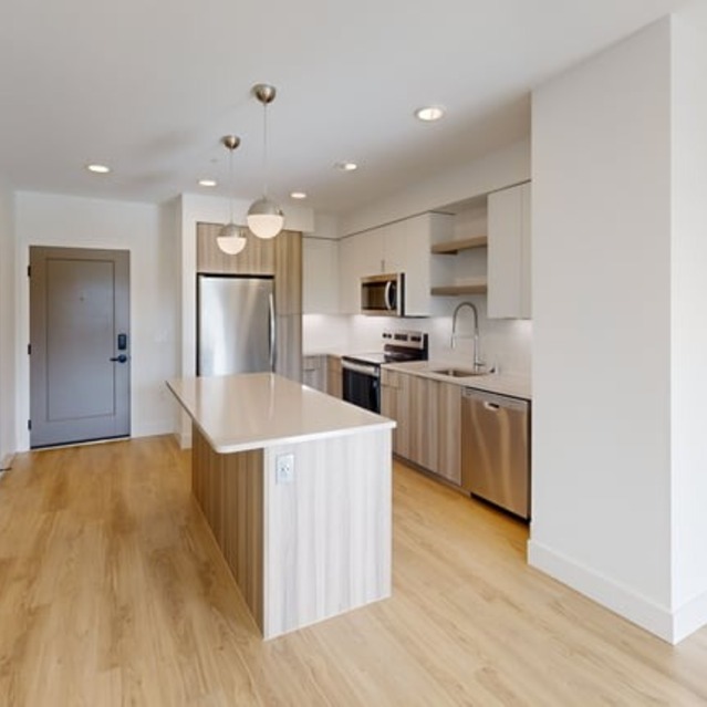 A08 Floor Plan Featuring The Boundless Forest Package
