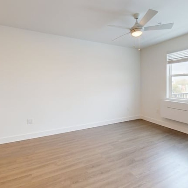 B05 Floor Plan Featuring The Powerful Storm Package